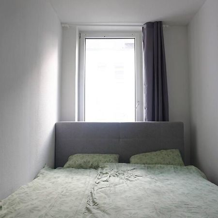 Apartment In Gelsenkirchen - Gemuetliche City-Suite Extérieur photo