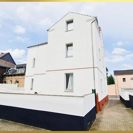 Apartment In Gelsenkirchen - Gemuetliche City-Suite Extérieur photo