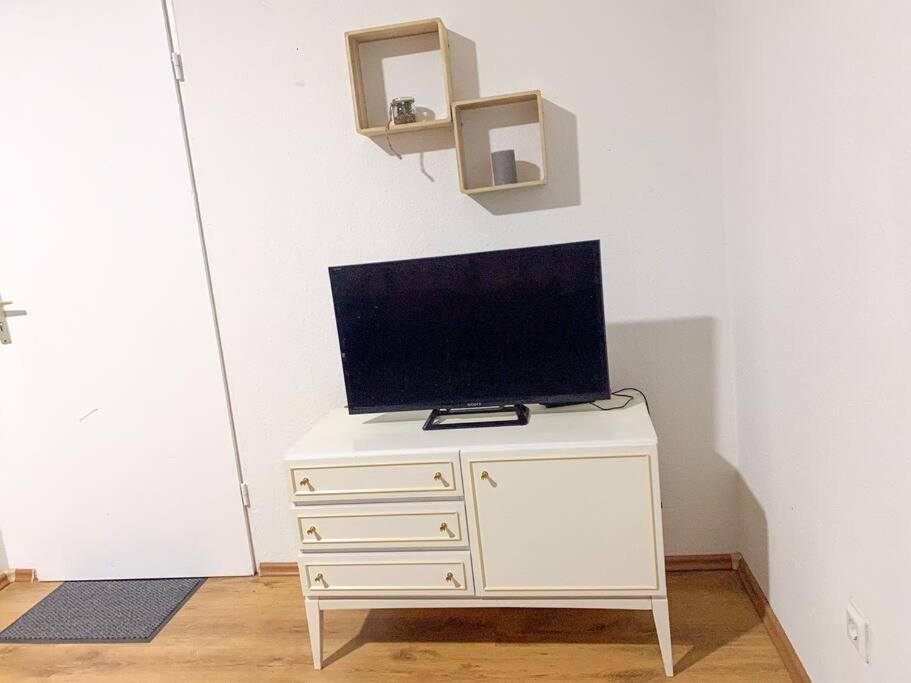 Apartment In Gelsenkirchen - Gemuetliche City-Suite Extérieur photo