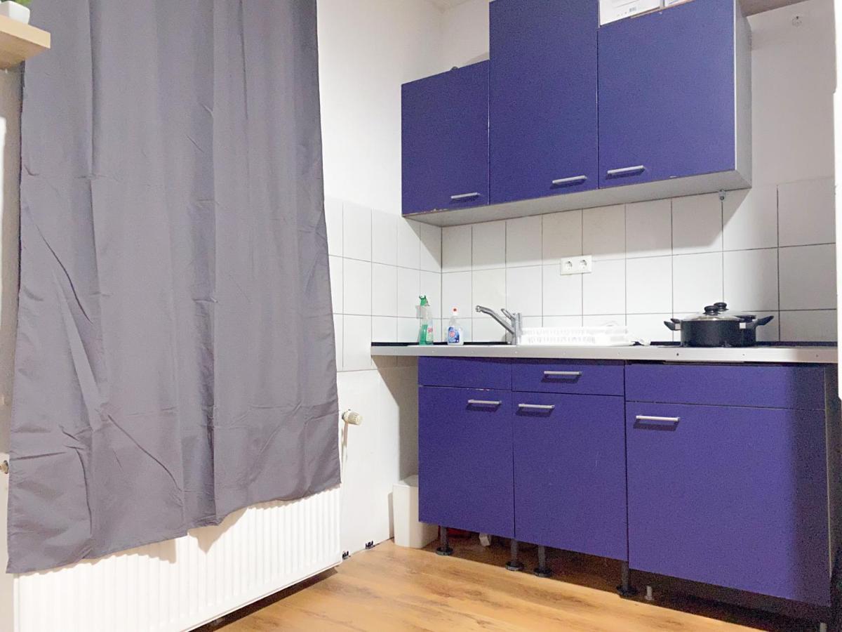 Apartment In Gelsenkirchen - Gemuetliche City-Suite Extérieur photo