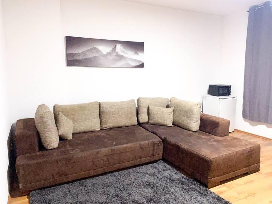 Apartment In Gelsenkirchen - Gemuetliche City-Suite Extérieur photo