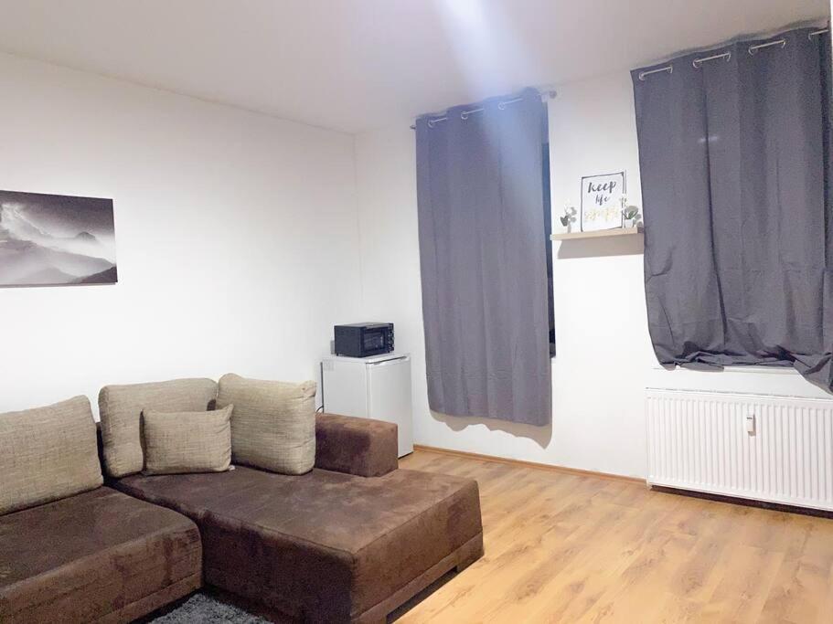 Apartment In Gelsenkirchen - Gemuetliche City-Suite Extérieur photo