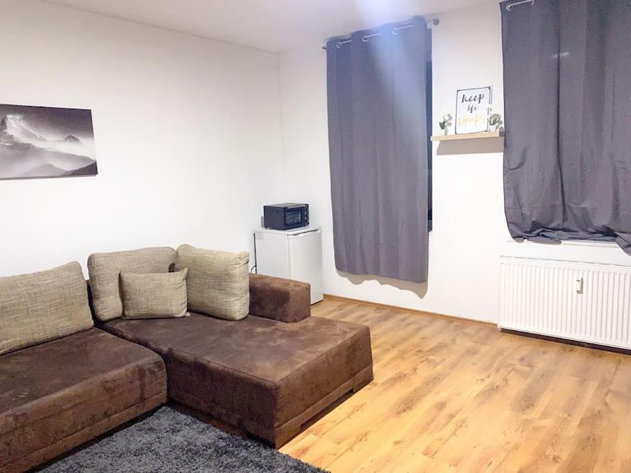 Apartment In Gelsenkirchen - Gemuetliche City-Suite Extérieur photo