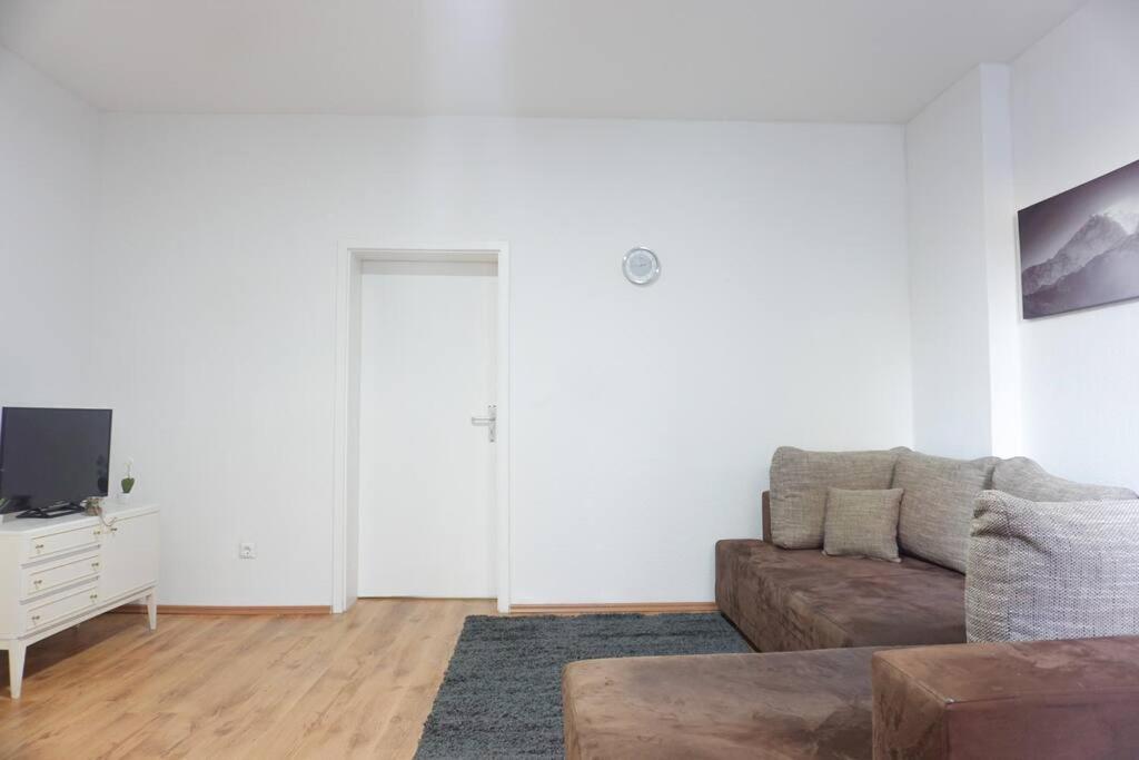 Apartment In Gelsenkirchen - Gemuetliche City-Suite Extérieur photo